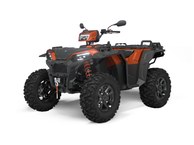 Polaris Sportsman XP 1000 S EPS Turf